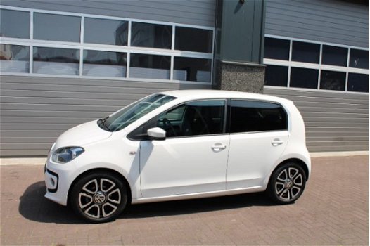 Volkswagen Up! - 1.0 60pk take up - 1