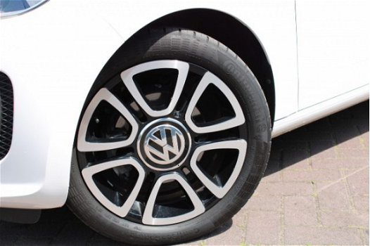 Volkswagen Up! - 1.0 60pk take up - 1