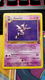 Haunter 21/62 Rare Fossil nm - 1 - Thumbnail