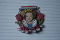 y60 Yvonne 3d plaatje, princes Beatrix - 1 - Thumbnail