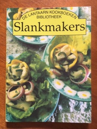 Slankmakers - nr. 1
