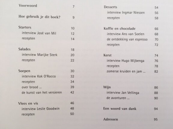 Altijd feest - Joyce Huisman, Henk Brandsen - Afbeelding 3