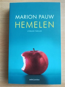 Hemelen van Marion Pauw - 1