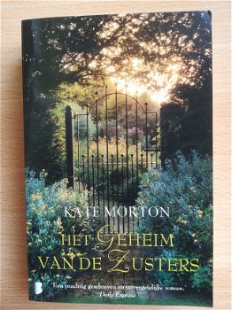 Het geheim van de zusters van Kate Morton - 1