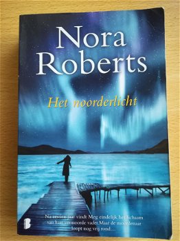 Het Noorderlicht van Nora Roberts - 1
