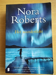 Het Noorderlicht van Nora Roberts