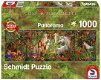 Schmidt - Magic Forest - 1000 Stukjes Nieuw - 2 - Thumbnail