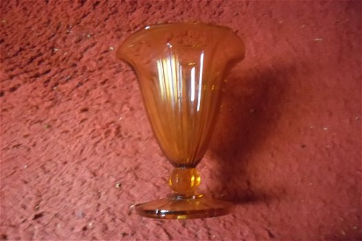 Persglas vaas - 3