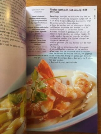 Smullen van vis - Het Nederlands Zuivelbureau - Afbeelding 4