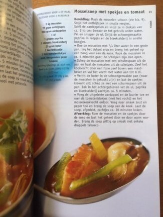 Smullen van vis - Het Nederlands Zuivelbureau - Afbeelding 5