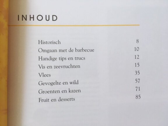 De lekkerste recepten voor de barbecue - Monique Pivot - Afbeelding 3