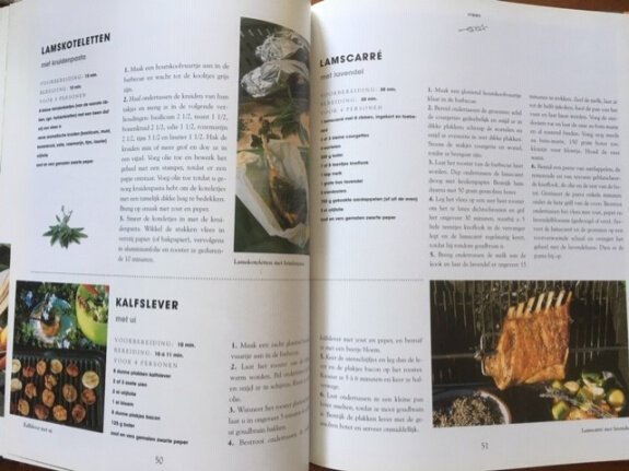 De lekkerste recepten voor de barbecue - Monique Pivot - Afbeelding 7