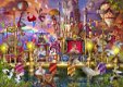 Bluebird Puzzle - Magic Circus Parade - 1500 Stukjes - 1 - Thumbnail