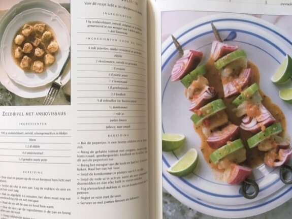 Tapas - Adrian Lissen, Sara Cleary - Afbeelding 5