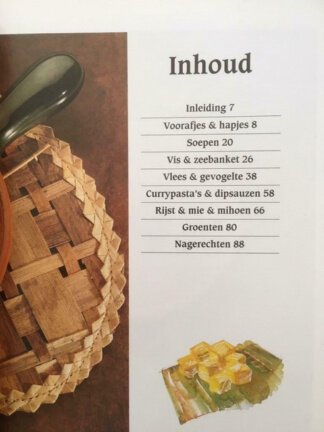 Thai - Lia Pot - Afbeelding 2