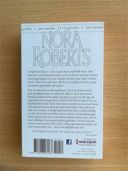 Koester je droom van Nora Roberts - 2