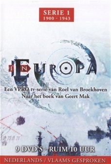 In Europa - Serie 1 (9 DVD )
