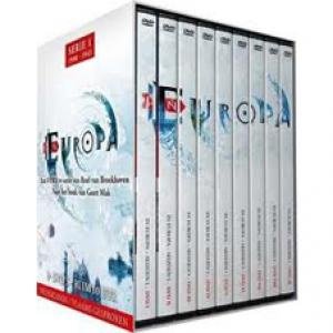In Europa - Serie 1 (9 DVD ) - 2