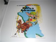 Strips : Asterix en de ronde van Gallie HC (NIEUW)