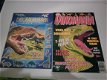 Strips : Dinosaurus strips en boeken - 4 - Thumbnail