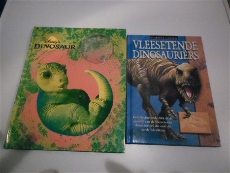 Strips : Dinosaurus strips en boeken - 5
