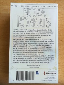 Verborgen rijkdom. van Nora Roberts - 2