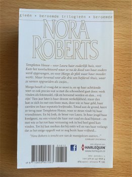 Verover je droom. van Nora Roberts - 2