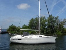 Bavaria Cruiser 32