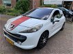 Peugeot 207 - 1.6-16V T Le Mans Top Uitvoering Check - 1 - Thumbnail