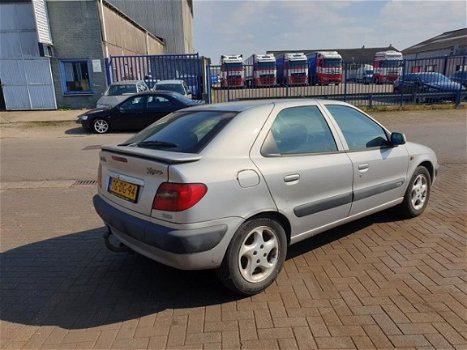 Citroën Xsara - 1.8i-16V Exclusive - 1