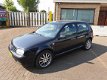 Volkswagen Golf - 1.6-16V FSI - 1 - Thumbnail