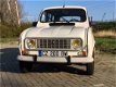 Renault 4 - R 4 GTL CLAN bouwjaar 1987 - 1 - Thumbnail