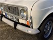 Renault 4 - R 4 GTL CLAN bouwjaar 1987 - 1 - Thumbnail