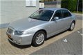 Rover 75 - 1.8 Turbo Ambition Automaat / BOVAG RIJKLAARPRIJS - 1 - Thumbnail