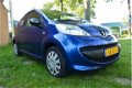 Peugeot 107 - 1.0-12V XR *stuurbekrachtiging*2de eigenaar - 1 - Thumbnail