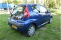 Peugeot 107 - 1.0-12V XR *stuurbekrachtiging*2de eigenaar - 1 - Thumbnail