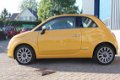 Fiat 500 C - 1.2 Lounge - 1 - Thumbnail