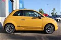 Fiat 500 C - 1.2 Lounge - 1 - Thumbnail