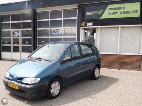 Renault Mégane Scénic - 1.6e RN - 1