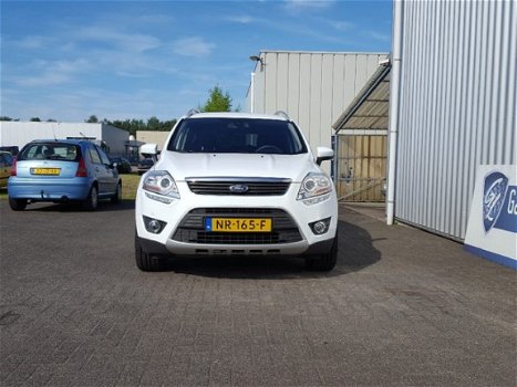 Ford Kuga - 2.0 TDCi TITANIUM S FWD - 1