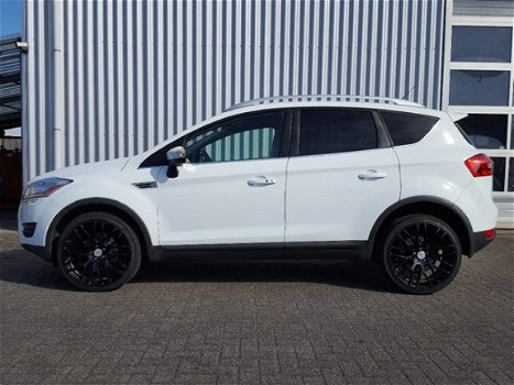 Ford Kuga - 2.0 TDCi TITANIUM S FWD - 1