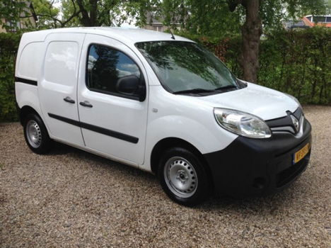 Renault Kangoo - Kangoo - 1