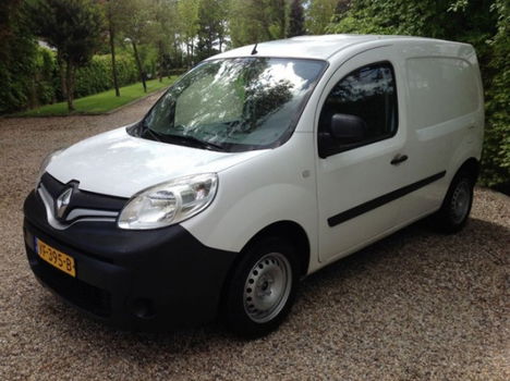 Renault Kangoo - Kangoo - 1