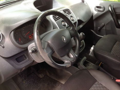 Renault Kangoo - Kangoo - 1