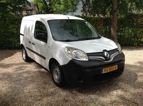 Renault Kangoo - Kangoo - 1