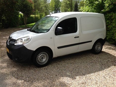 Renault Kangoo - Kangoo - 1