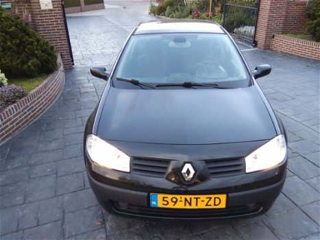 Renault Mégane - 1.5 dCi Expression Comfort - 1