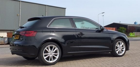 Audi A3 Sportback - 1.4 TFSI Xenon, NAVI, pdc RIJKLAARPRIJS - 1