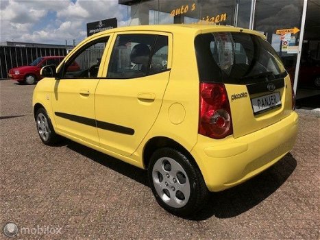 Kia Picanto - 1.0 X - 1