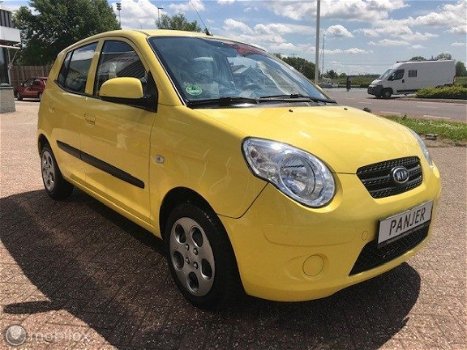 Kia Picanto - 1.0 X - 1